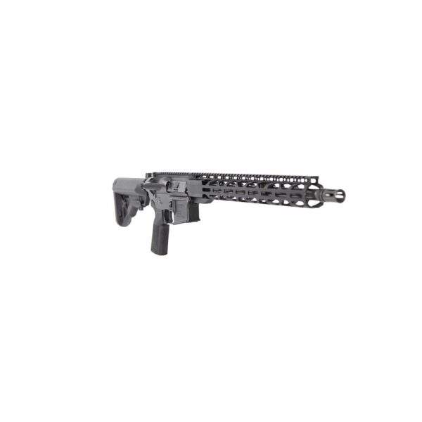 Radical Firearms Mil-Spec Rifle 7.62x39mm 30rd Magazine(30) 16" HBAR Barrel B5 Bravo Adjustable Stock - Precision Shot Firearms
