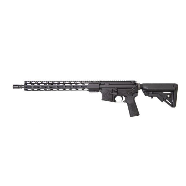 Radical Firearms Mil-Spec Rifle 7.62x39mm 30rd Magazine(30) 16" HBAR Barrel B5 Bravo Adjustable Stock - Precision Shot Firearms