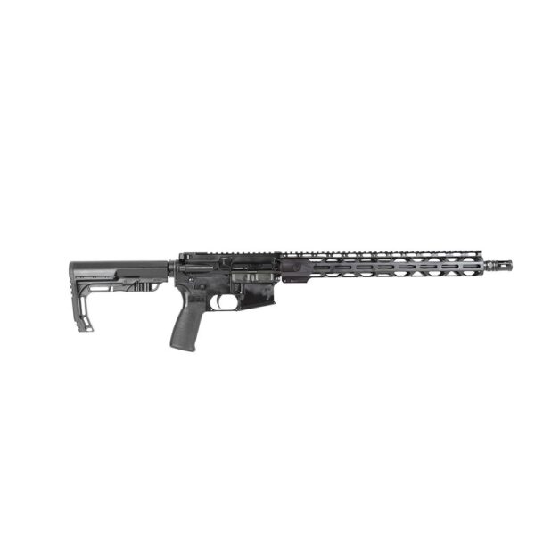 Radical Firearms Mil-Spec Rifle 7.62x39mm 10rd Magazine(2) 16" HBAR Barrel MFT Furniture - Precision Shot Firearms