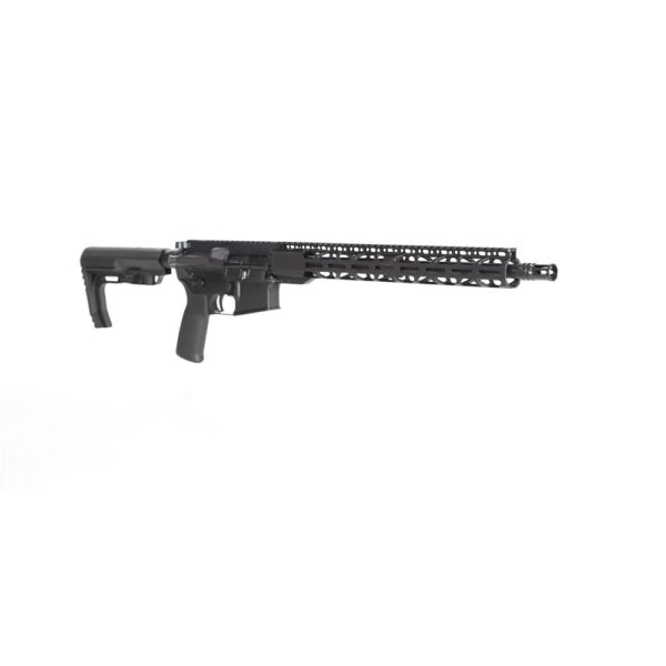Radical Firearms Mil-Spec Rifle 7.62x39mm 10rd Magazine(2) 16" HBAR Barrel MFT Furniture - Precision Shot Firearms