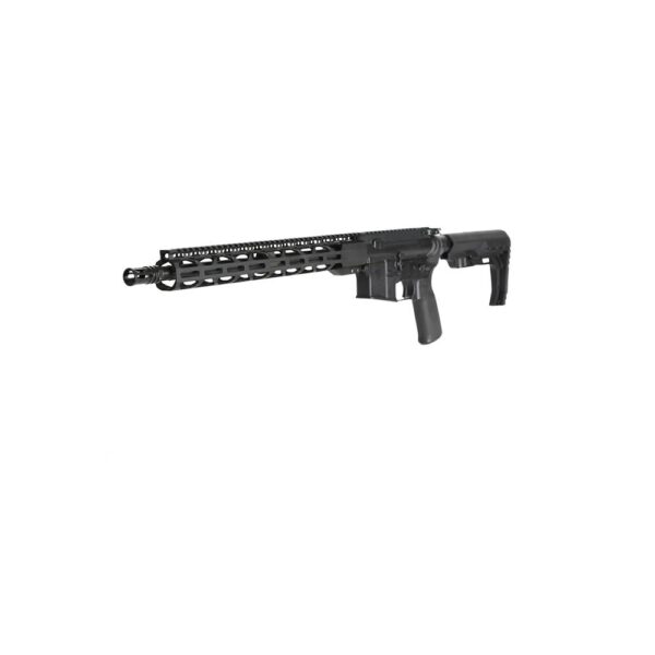 Radical Firearms Mil-Spec Rifle 7.62x39mm 10rd Magazine(2) 16" HBAR Barrel MFT Furniture - Precision Shot Firearms