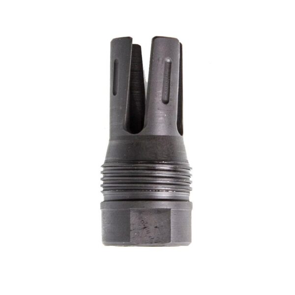 Radical Firearms KFM Taper Lock Flash Hider 25/32x24 for M240/MK48 - Precision Shot Firearms
