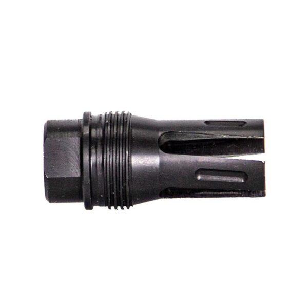 Radical Firearms KFM Flash Hider 30 Cal 5/8X24 Black - Precision Shot Firearms