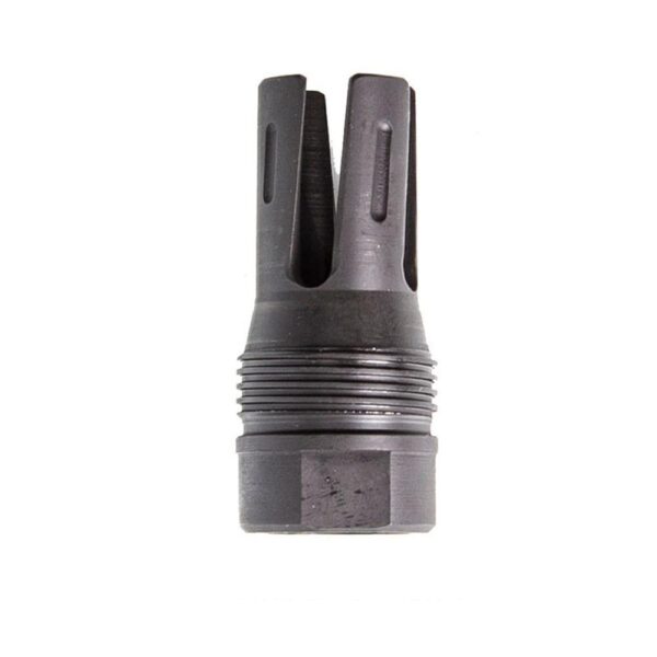 Radical Firearms KFM Flash Hider 30 Cal 5/8X24 Black - Precision Shot Firearms
