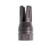 Radical Firearms KFM Flash Hider 5.56mm 1/2x28 Black - Precision Shot Firearms
