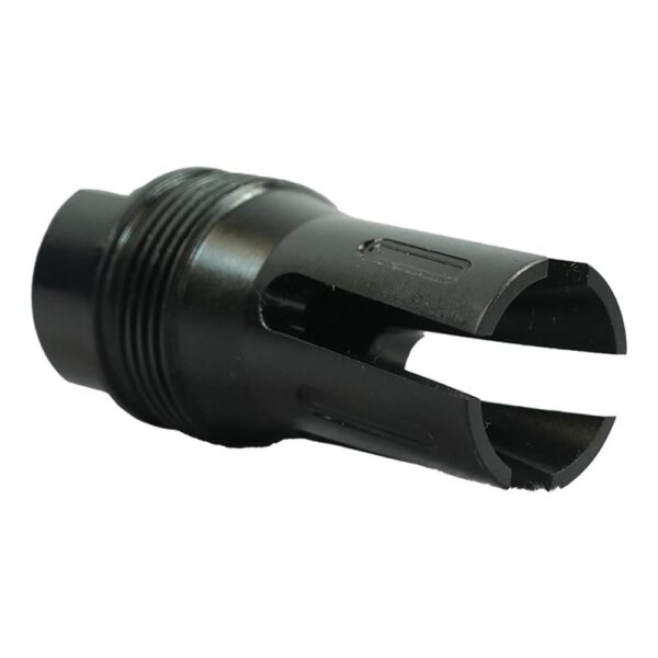Radical Firearms KFM Flash Hider 30 Cal 14X1M LH - Precision Shot Firearms