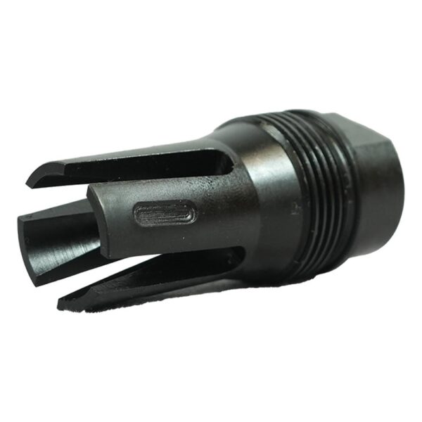 Radical Firearms KFM Flash Hider 30 Cal 14X1M LH - Precision Shot Firearms