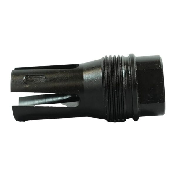 Radical Firearms KFM Flash Hider 30 Cal 14X1M LH - Precision Shot Firearms