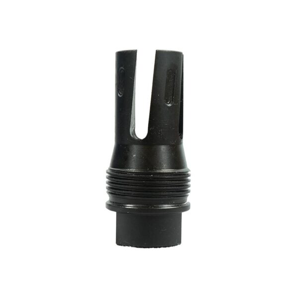Radical Firearms KFM Flash Hider 30 Cal 14X1M LH - Precision Shot Firearms