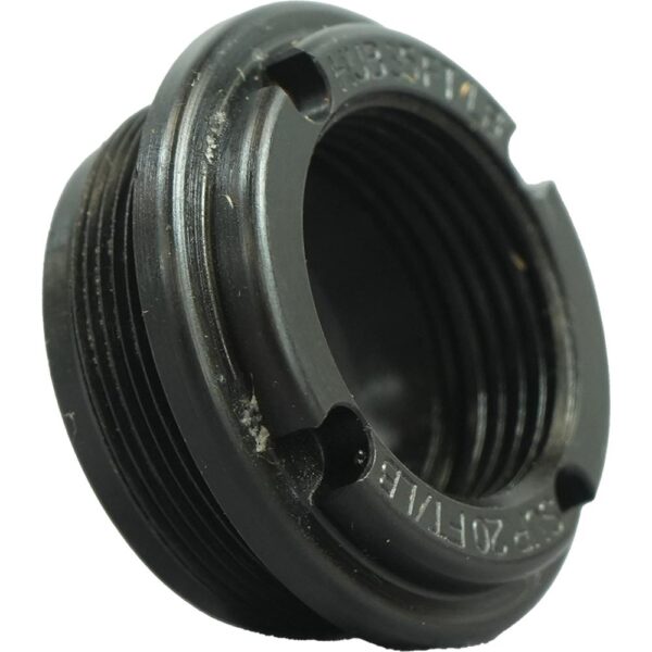 Radical Defense KFM HUB Mount - Precision Shot Firearms