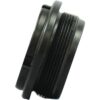 Radical Defense KFM HUB Mount - Precision Shot Firearms
