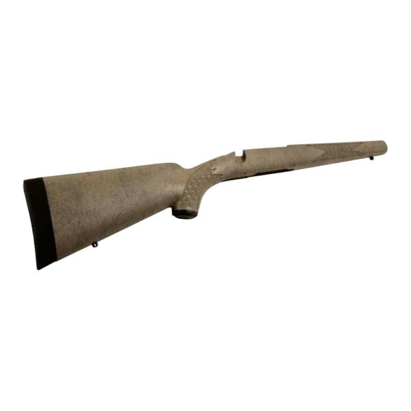 Ram-Line Wild Web Pattern Rifle Stock for Remington 700 BDL L/A - Precision Shot Firearms