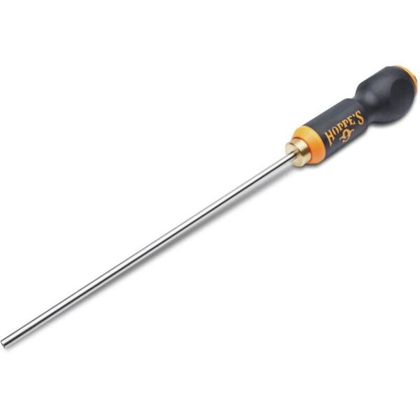 Hoppe's 9 Stainless Steel 36" Rifle Cleaning Rod .22-.284 Cal - Precision Shot Firearms