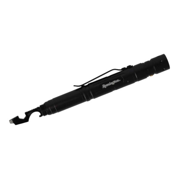 Remington Sportsman Survival Pen Black - Precision Shot Firearms