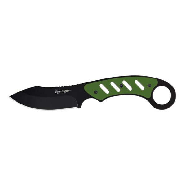 Remington Sportsman Skinner Set OD Green 3/ct - Precision Shot Firearms