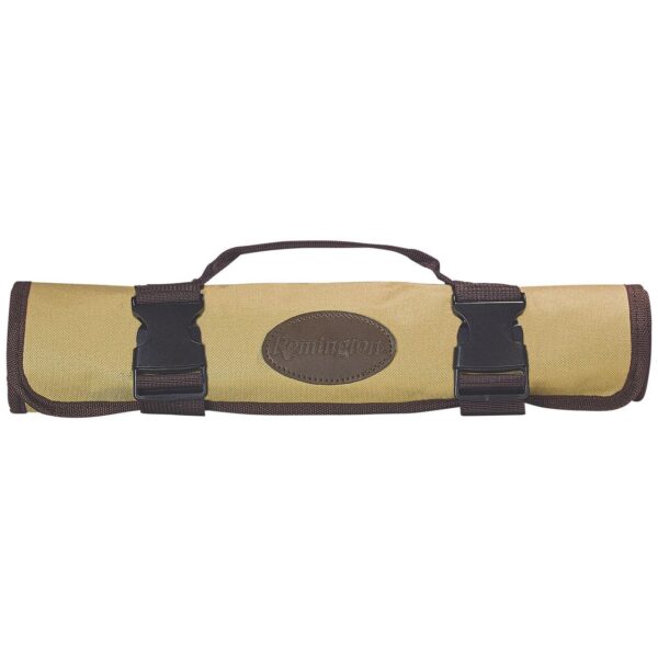 Remington Roll Up Rifle Cleaning Kit - Precision Shot Firearms