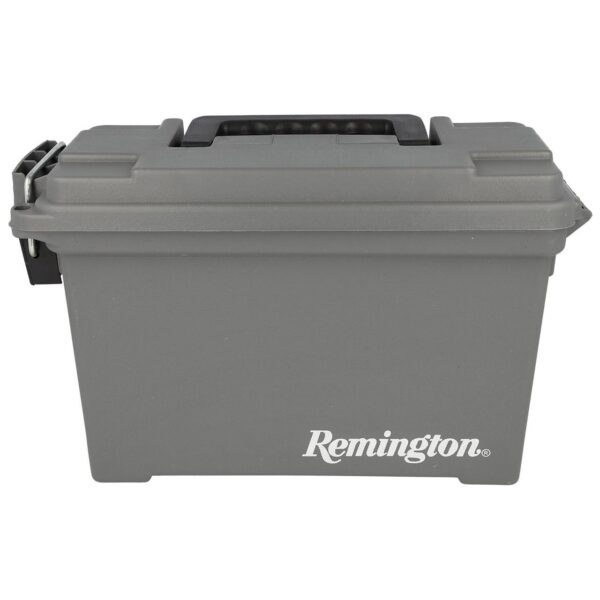 Remington Ammo Can 30 Cal Plastic - Precision Shot Firearms