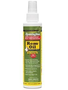Remington Moisture Guard with Rem Oil - 6 oz - Precision Shot Firearms