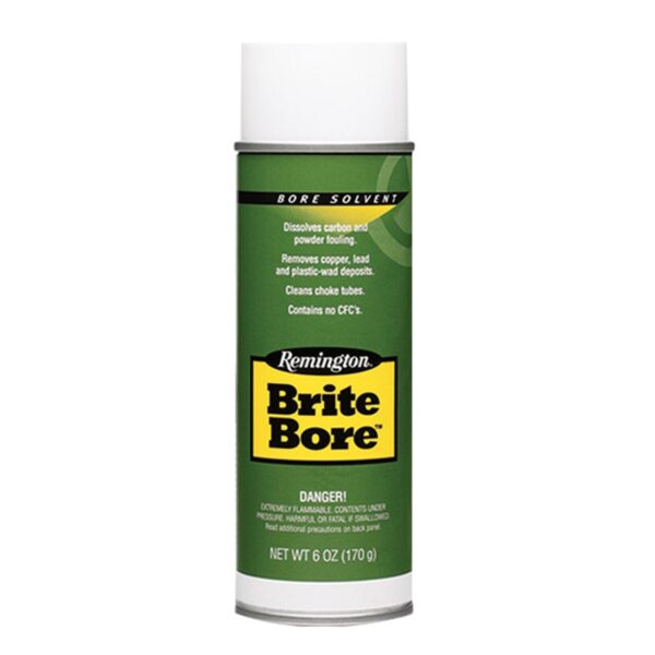Remington Brite Bore - 6 oz - Precision Shot Firearms