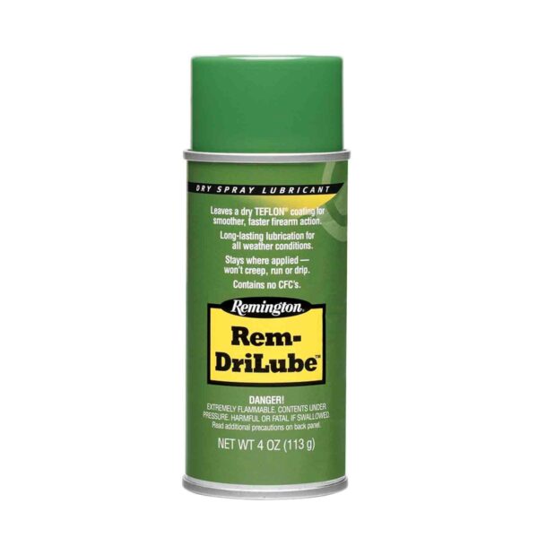 Remington Drilube - 4 oz - Precision Shot Firearms