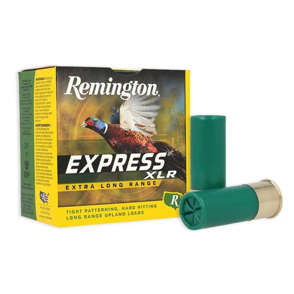 Remington Express Extra Long Range Loads 12 ga 2-3/4 in 1-1/8 oz #7.5 1450 fps 25/ct - Precision Shot Firearms