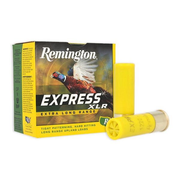 Remington Express Extra Long Range Loads 20 ga 2-3/4 in 7/8 oz #6 1350 fps 25/ct - Precision Shot Firearms