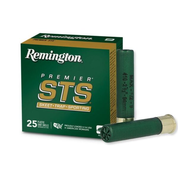 Remington Premier STS Target .410 ga 2 1/2" MAX 1/2 oz #9 1275 fps 25/ct - Precision Shot Firearms