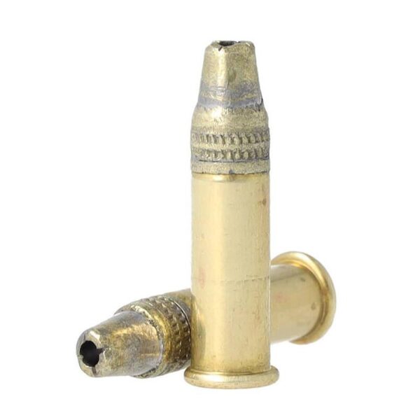 Remington CBee Rimfire Ammo .22 LR 33 gr HP 740 fps 100/ct - Precision Shot Firearms