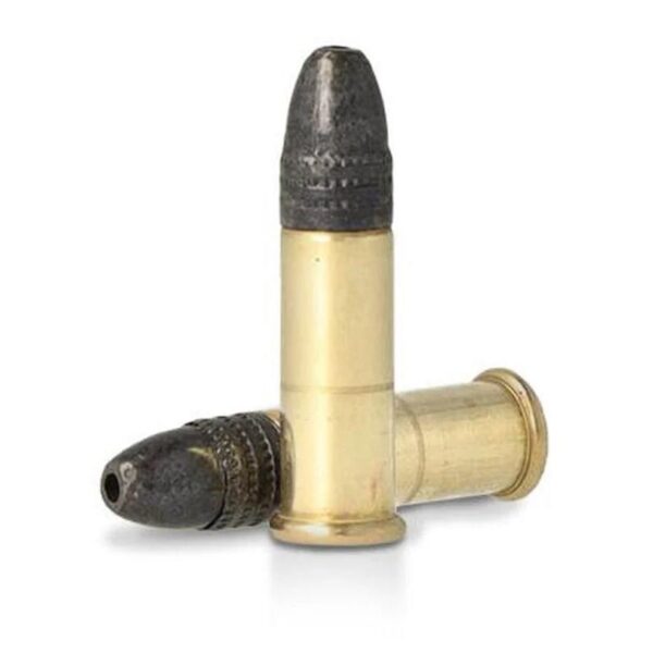 Remington Cyclone HP Rimfire Ammo .22 LR 36 gr 1280 fps 50/ct - Precision Shot Firearms