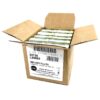Remington UMC Handgun Ammunition 9mm Luger 115 gr FMJ 1145 fps 1000/ct Case (20-50/ct Boxes) - Precision Shot Firearms