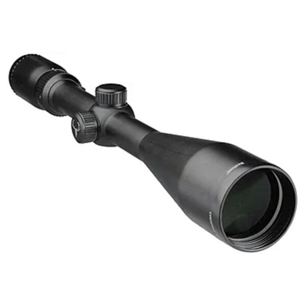 Bushnell Trophy XLT Black Hunt Rifle Scope 3-9x50 DOA QBR Hang Box - Precision Shot Firearms