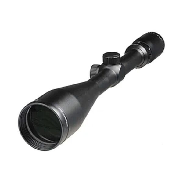 Bushnell Trophy XLT Black Hunt Rifle Scope 3-9x50 DOA QBR Hang Box - Precision Shot Firearms