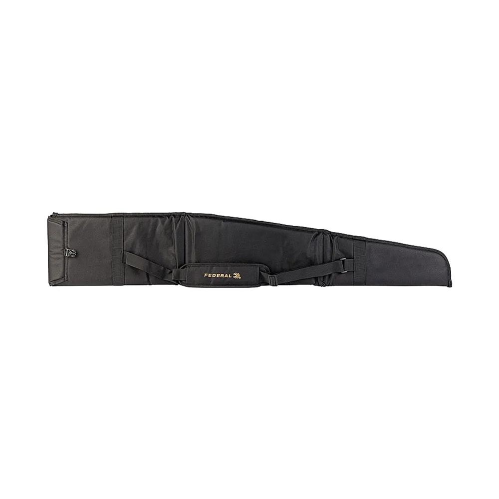Remington Tri-Fold Scoped Rifle Case Black - Precision Shot Firearms