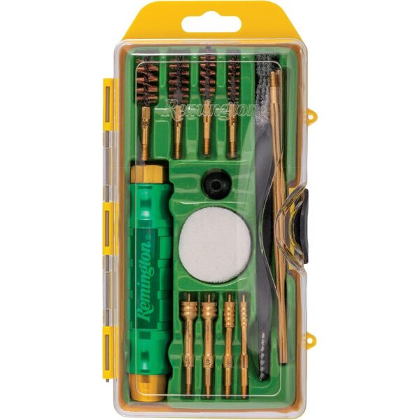 Remington Shotgun Cleaning Kit 12 ga - Precision Shot Firearms