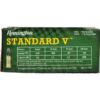 Remington Standard Velocity Rimfire Ammunition .22LR 36gr LRN 1080 fps 550/ct - Precision Shot Firearms