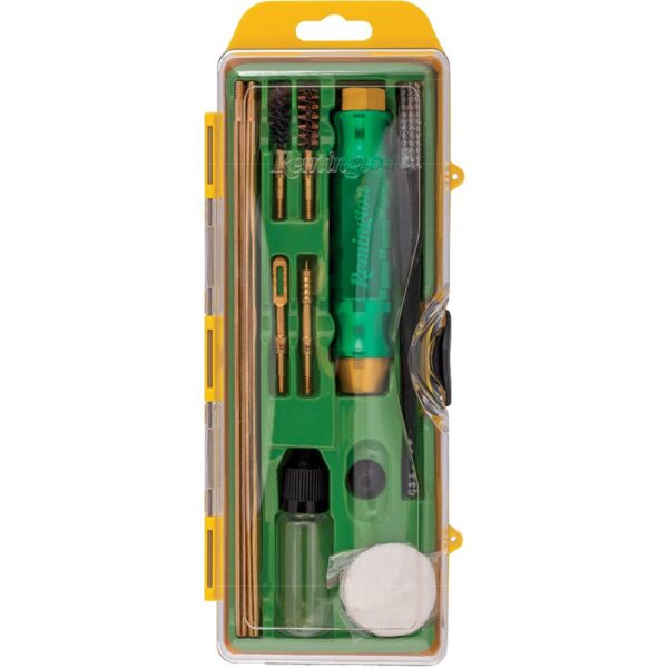 Remington Premier .30 Cal Rifle Cleaning Kit - Precision Shot Firearms