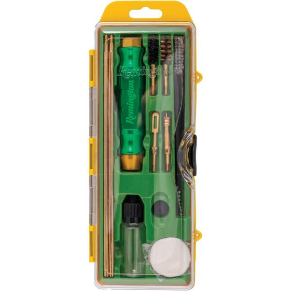 Remington 9mm Handgun Cleaning Kit - Precision Shot Firearms