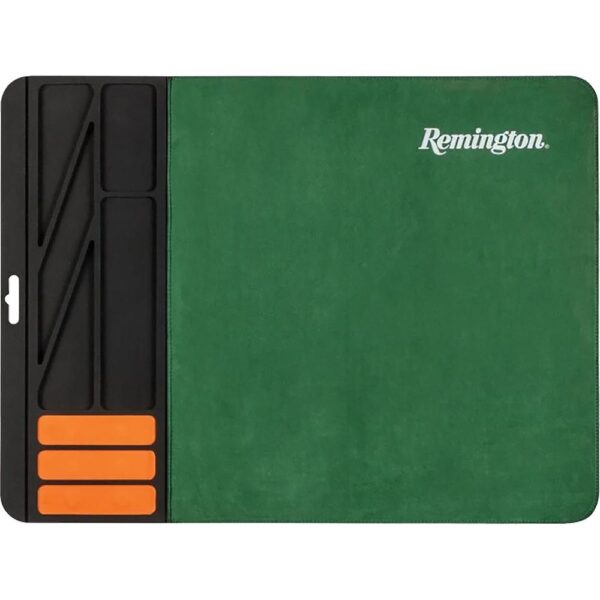 Remington Cleaning Mat 20" - Precision Shot Firearms