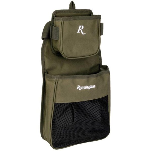 Remington Gun Club Combo Shell Hull Bag OD Green - Precision Shot Firearms