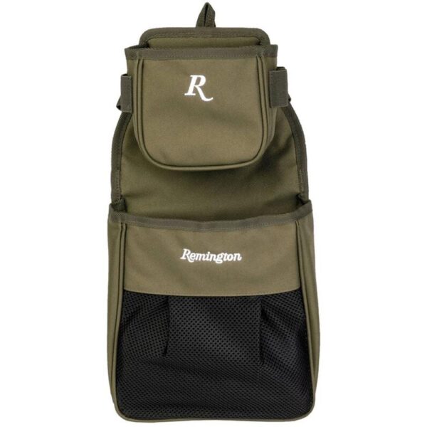 Remington Gun Club Combo Shell Hull Bag OD Green - Precision Shot Firearms
