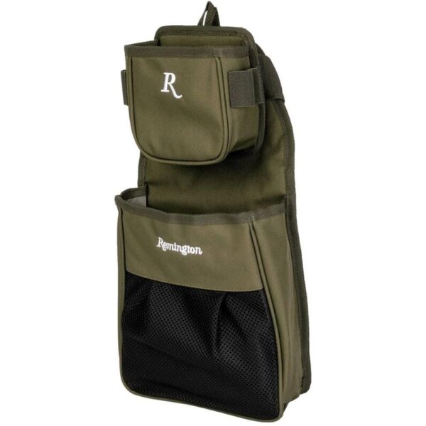 Remington Gun Club Combo Shell Hull Bag OD Green - Precision Shot Firearms