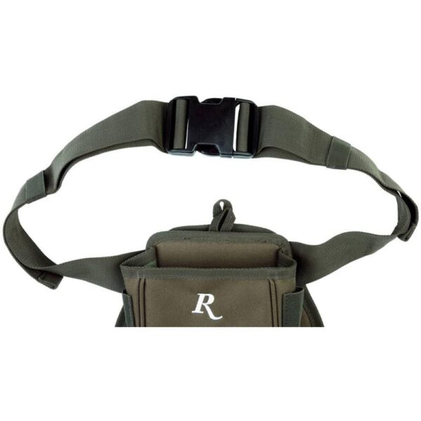 Remington Gun Club Combo Shell Hull Bag OD Green - Precision Shot Firearms