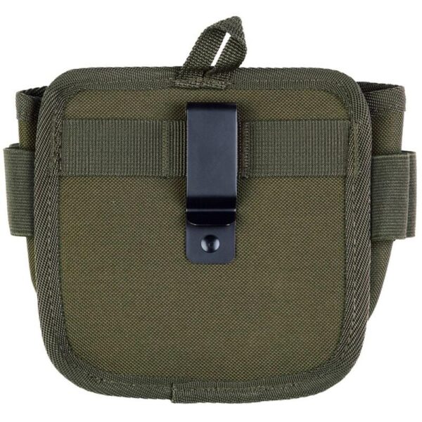 Remington Gun Club Combo Shell Hull Bag OD Green - Precision Shot Firearms