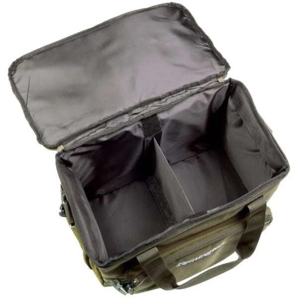 Remington Gun Club Range Bag 16" x 9" x 9.5" OD Green - Precision Shot Firearms