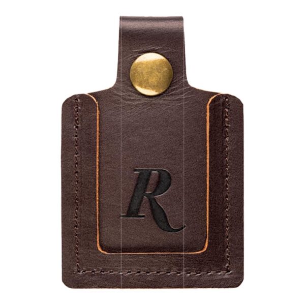 Remington Leather Toe Pad - Precision Shot Firearms