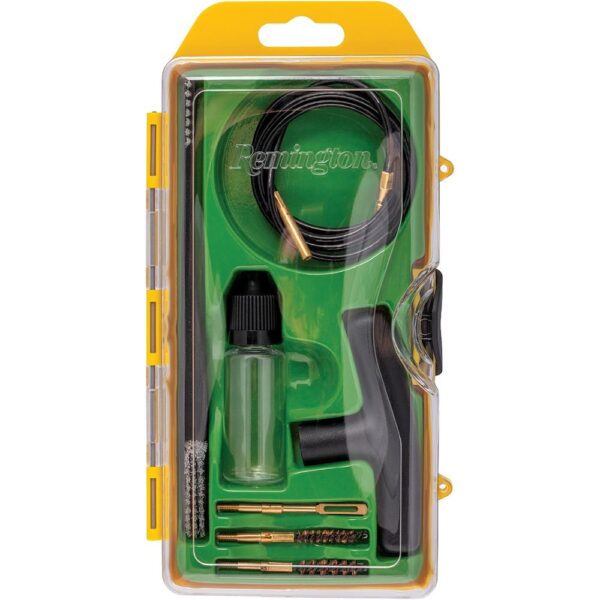 Remington Rimfire Cleaning Kit - Precision Shot Firearms