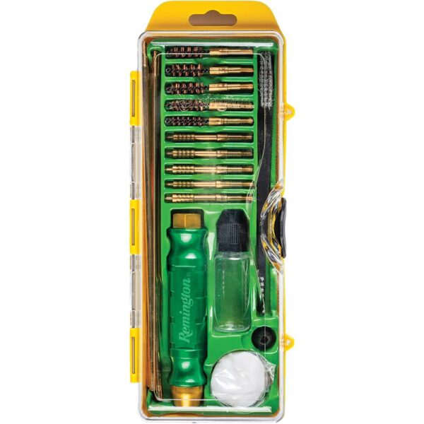 Remington Premier Universal Rifle Cleaning Kit - Precision Shot Firearms
