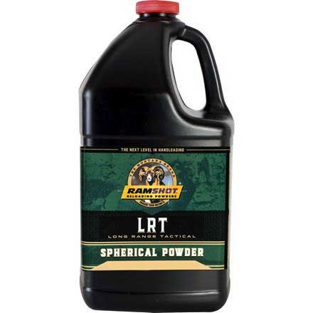 Ramshot LRT Rifle Powder - 8lbs - Precision Shot Firearms