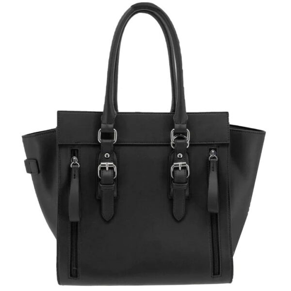Rugged Rare Aphaea Concealed Carry Purse Black - Precision Shot Firearms
