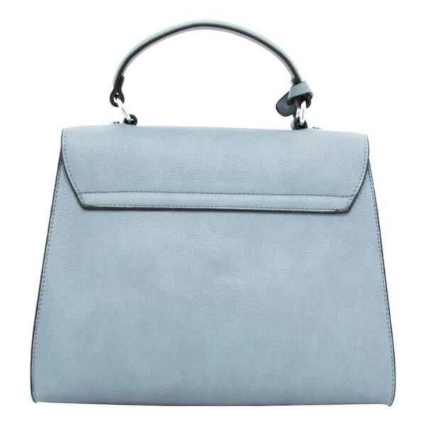 Rugged Rare Hermera Concealed Carry Purse Blue - Precision Shot Firearms